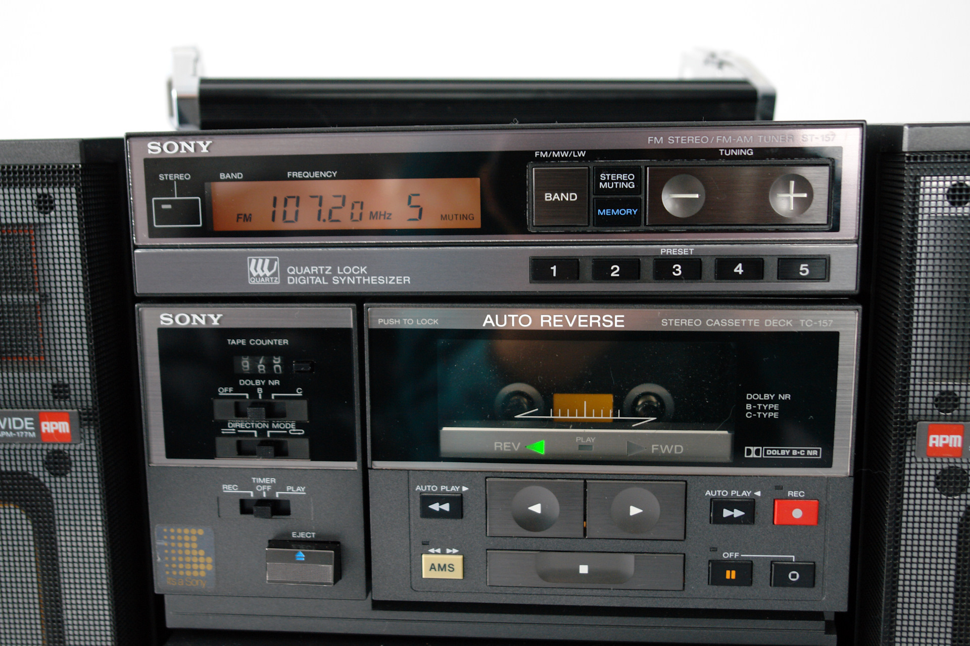 Новые кассетные магнитофоны. Двухкассетный магнитофон Sony. Магнитофон сони 2 кассетный. Однокассетный магнитофон Sony. Sony FH 77.