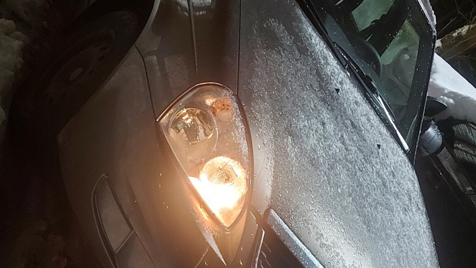 Lada Приора Универсал