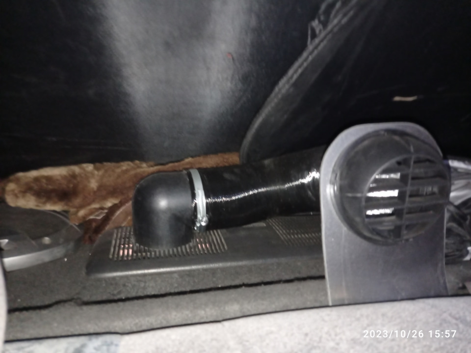 Сухой фен или китайская автономка в тойота корона премио — Toyota ...