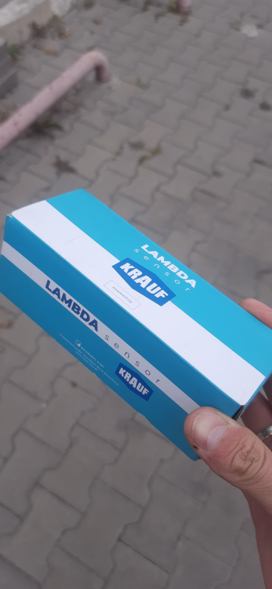 Первая лямбда зонд — Lada XRAY, 1,8 л, 2019 года | визит на сервис | DRIVE2