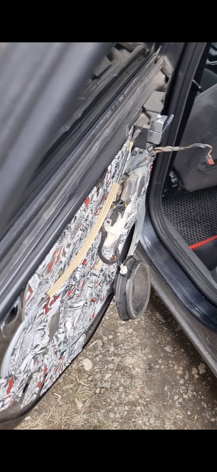 Фото в бортжурнале Ford Focus Sedan II