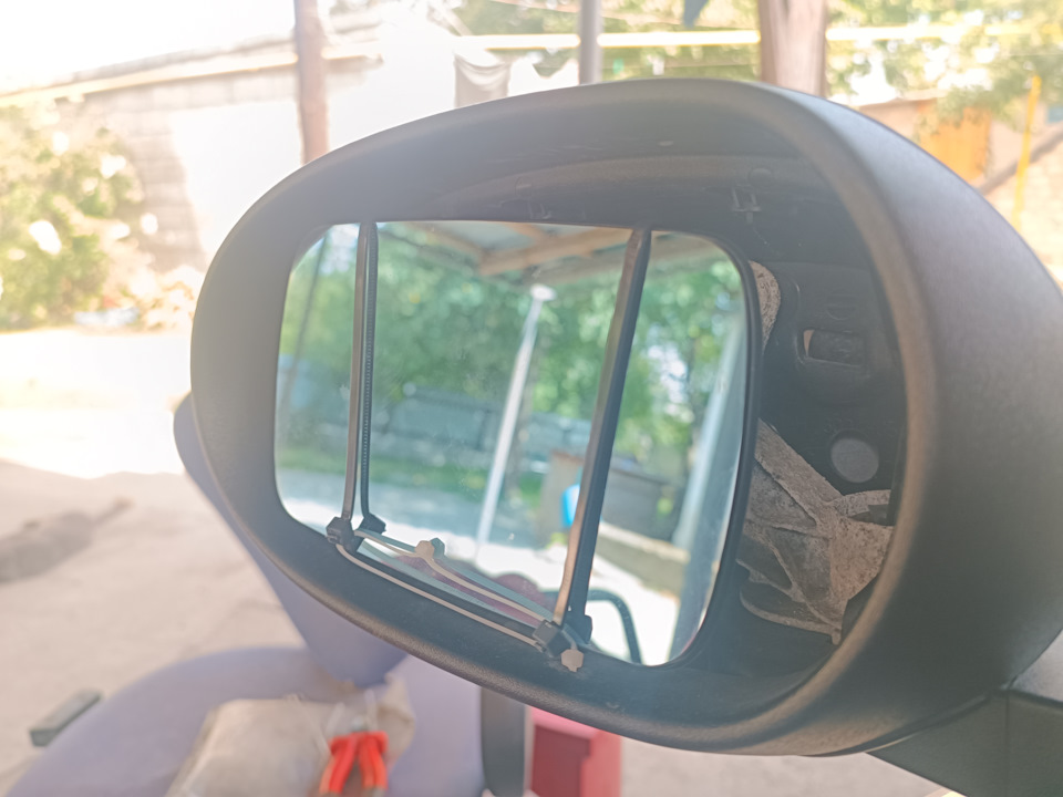 Капец на бмв оказывается маленькие зеркала))) — Jaguar X-Type