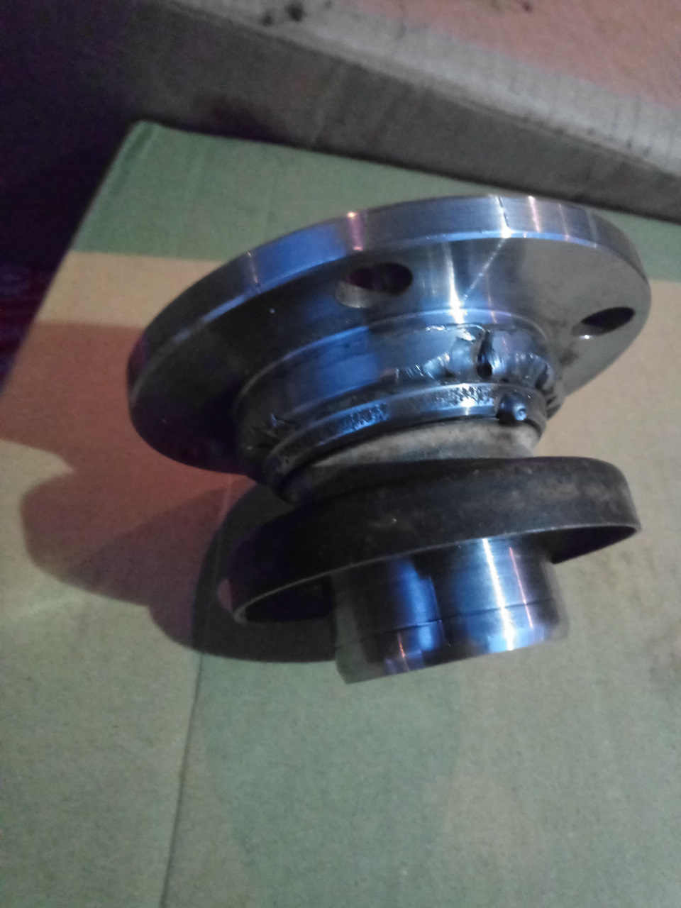 Замена масла инфинити qx80 - 88 фото