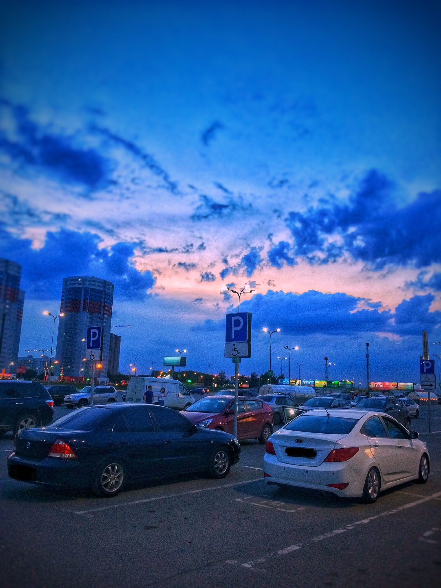 Пружины минус — Nissan Almera Classic (B10), 1,6 л, 2010 года ...