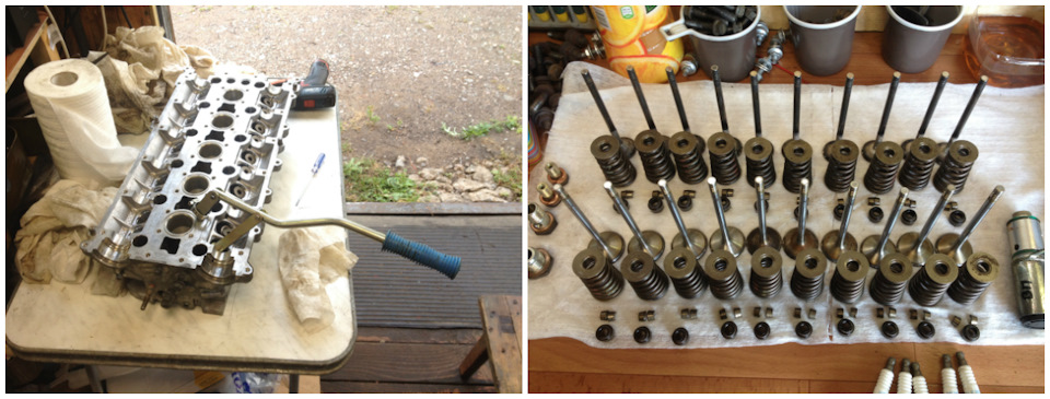 Фото в бортжурнале Ford Focus Hatchback II