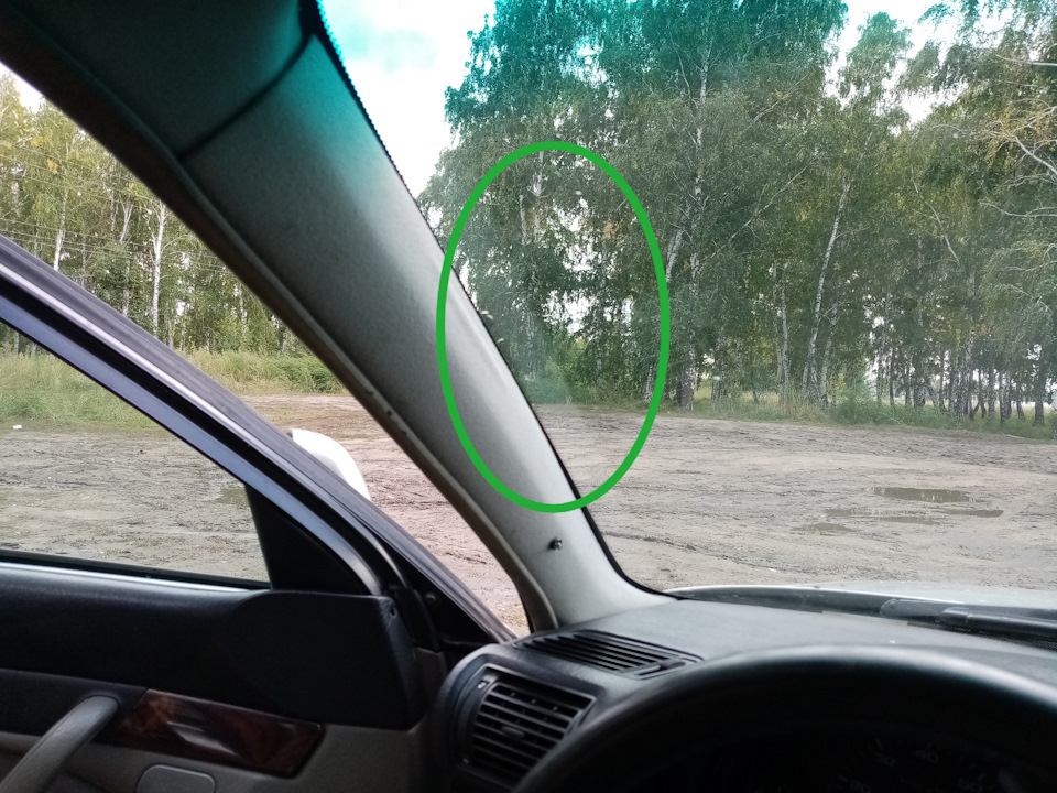 Полезная инфа! ( у кого плохо трут дворники). — Audi A6 (C4), 2,8 л ...