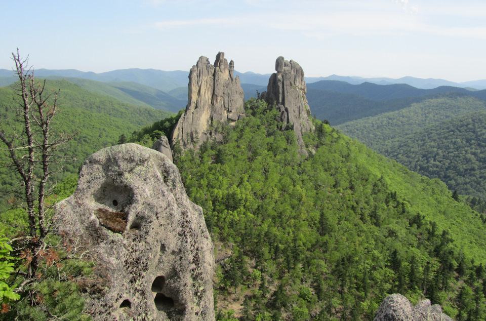 Фото в бортжурнале Toyota Land Cruiser Prado 70-series