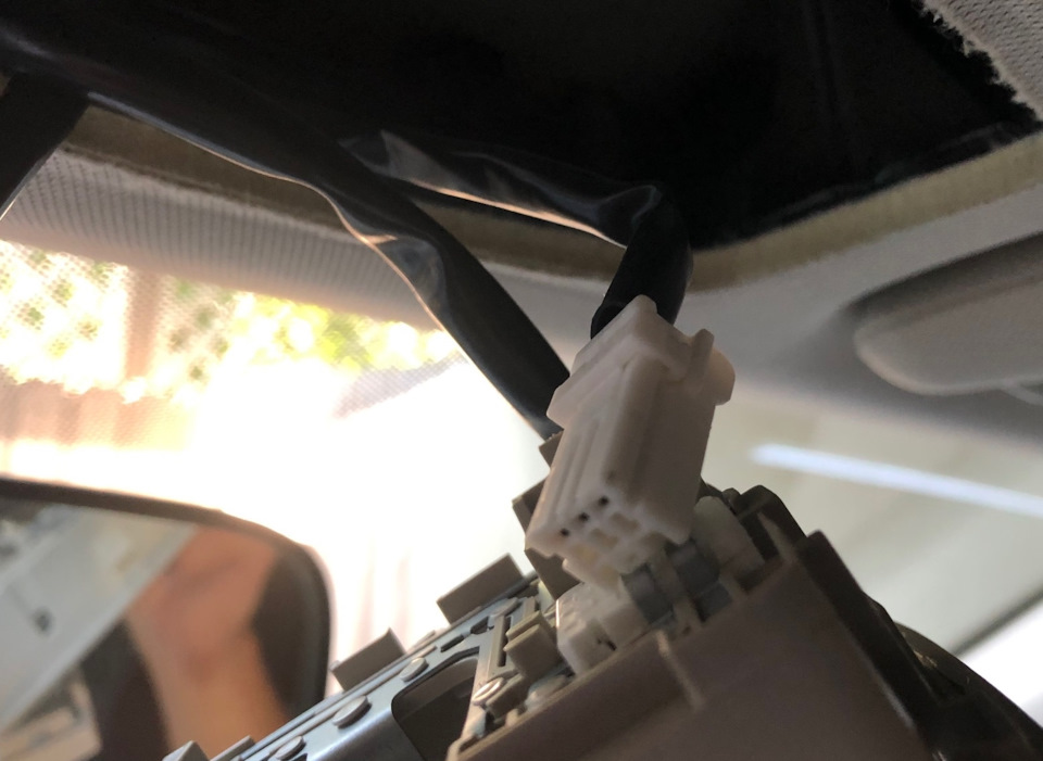 Чистка клемм ВВБ и вентилятора охлаждения — Toyota Prius (30), 1,8 л ...