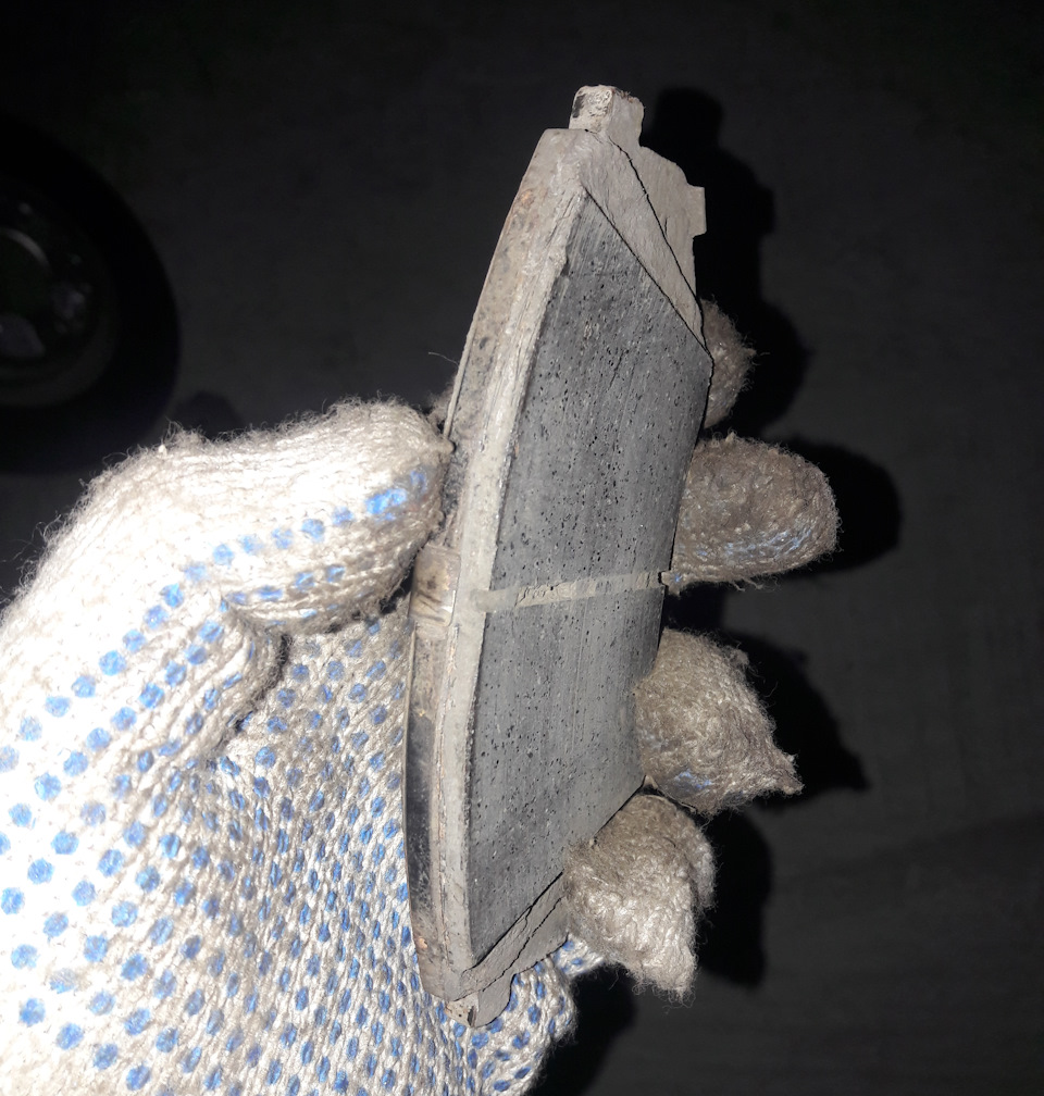 Фото в бортжурнале KIA Optima (4G)