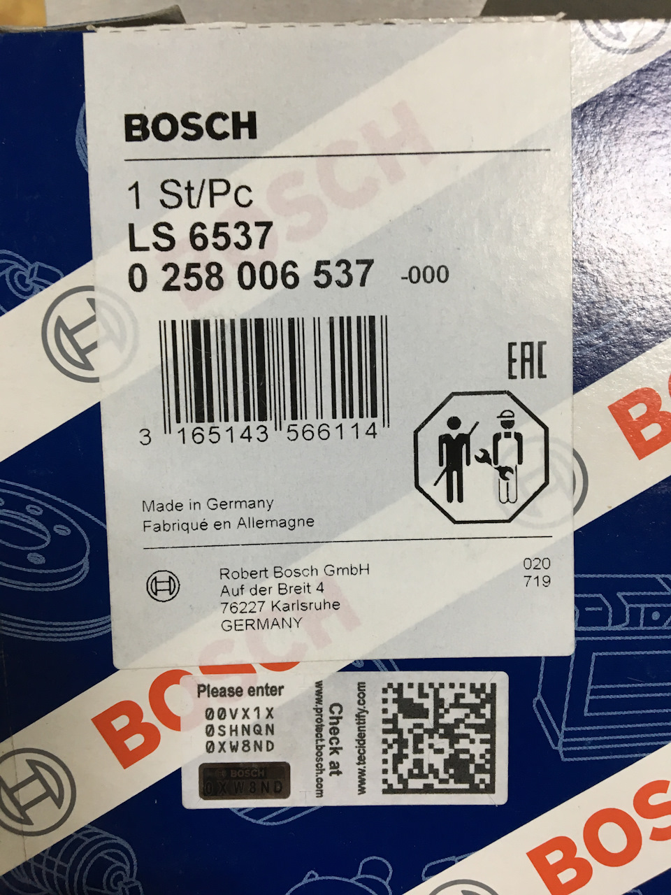 Пропадает динамика разгона. Продолжение. — LADA Приора хэтчбек, 1,6 л ...