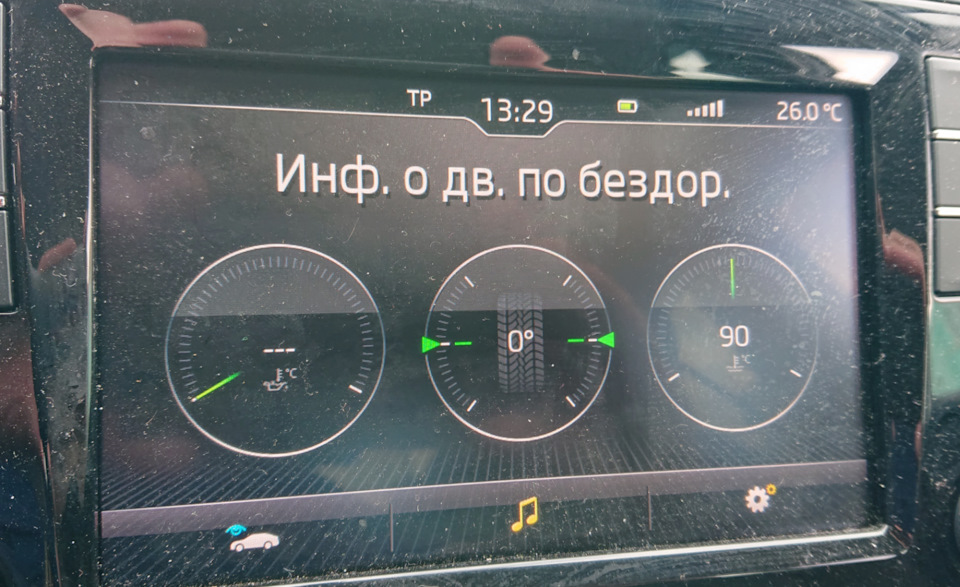 Car scanner активация скрытых функций skoda rapid