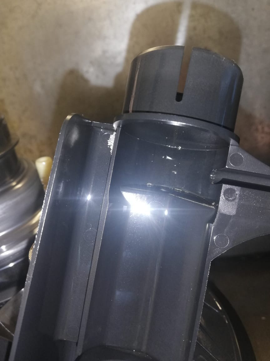 Замена или кап ремонт вариатора — Audi A4 (B8), 1,8 л, 2010 года ...