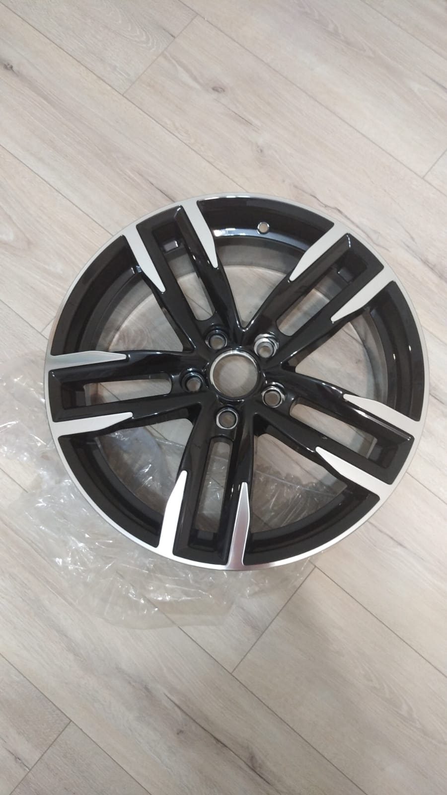 Готовь сани летом — Volvo V70 III, 1,6 л, 2010 года | колёсные диски ...