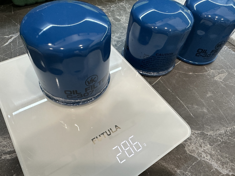 Найдём три отличия. — KIA Rio (4G), 1,6 л, 2021 года | расходники | DRIVE2