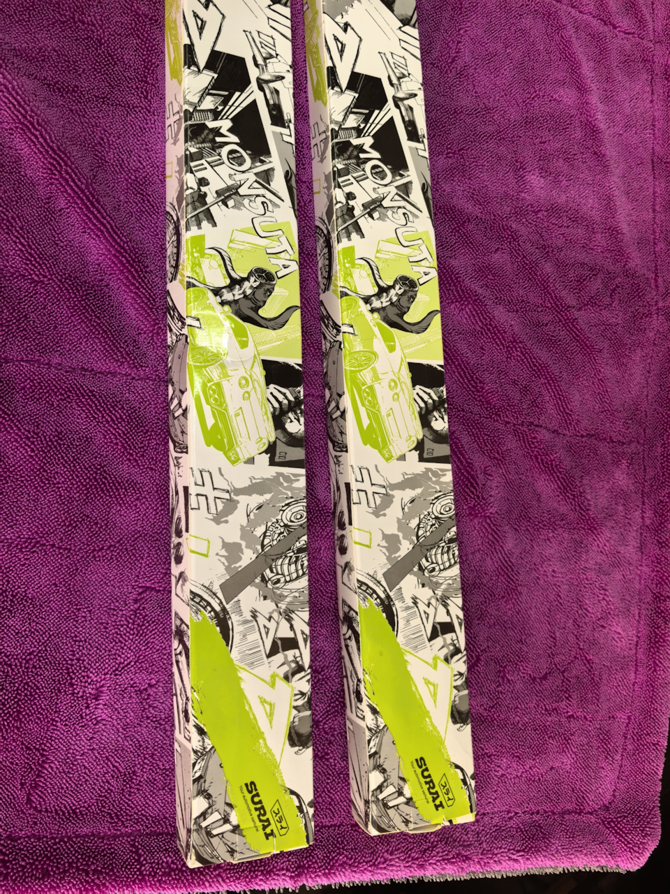 Фото в бортжурнале Ford Mondeo V