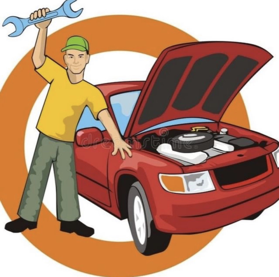 Диагностика ходовки и прочего после покупки — Lada Калина универсал, 1 ...