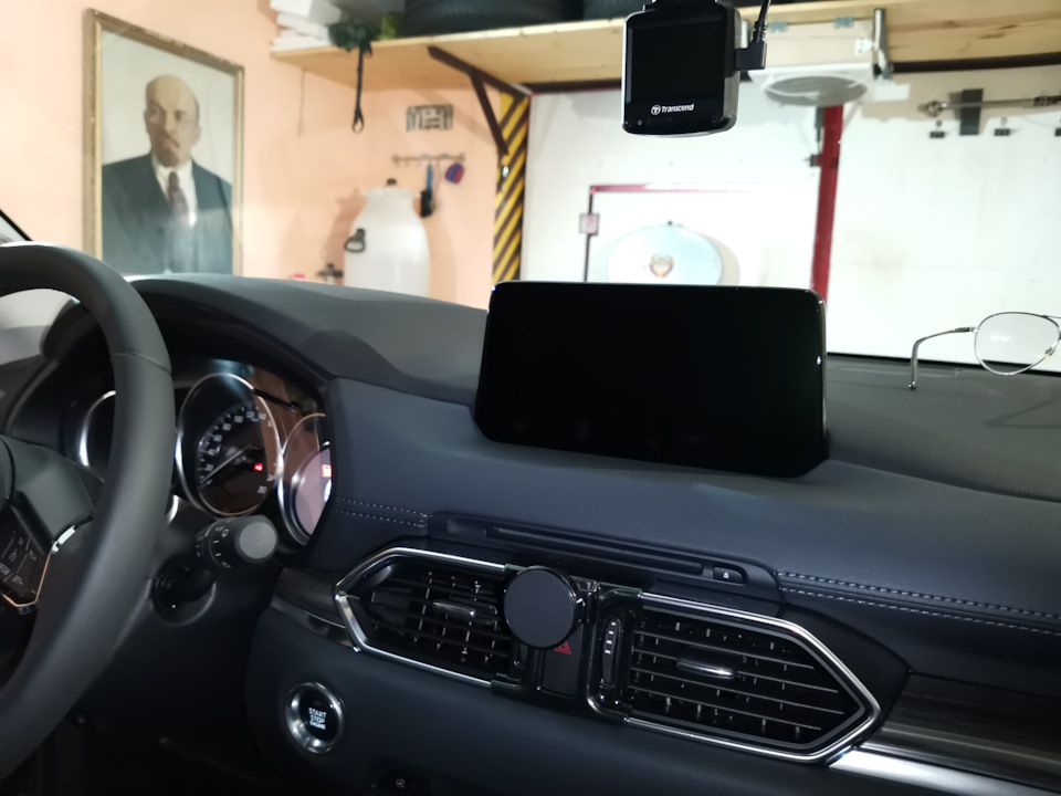 iFF UH7YpGatqS5RL tnwqXGpCg 960 держатель для телефона мазда сх5