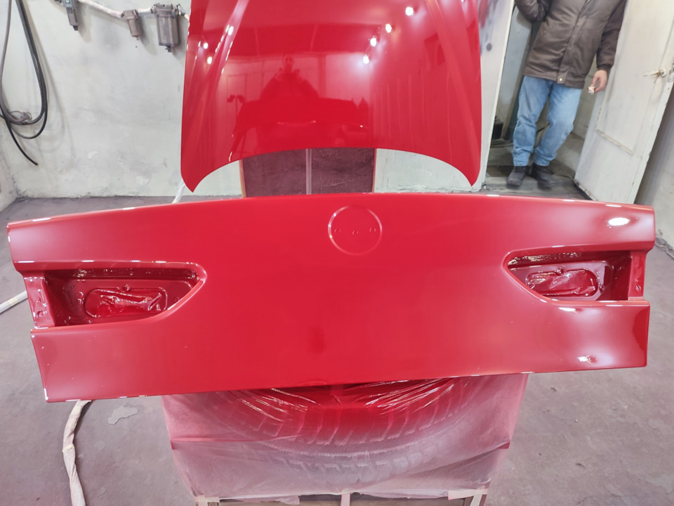 Фото в бортжурнале Alfa Romeo 156 GTA