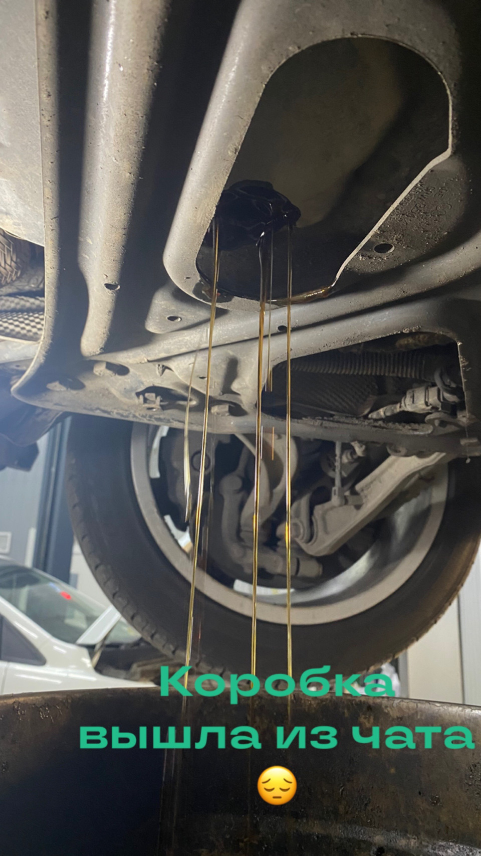 Замена мехатроника Ауди а7 — Audi A7 Sportback (1G), 3 л, 2012 года ...