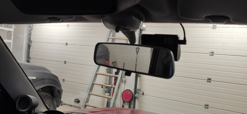 Фото в бортжурнале Suzuki Jimny