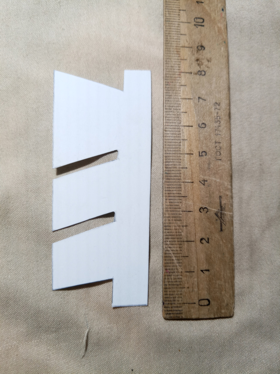 Фото в бортжурнале Chevrolet Niva (1G)