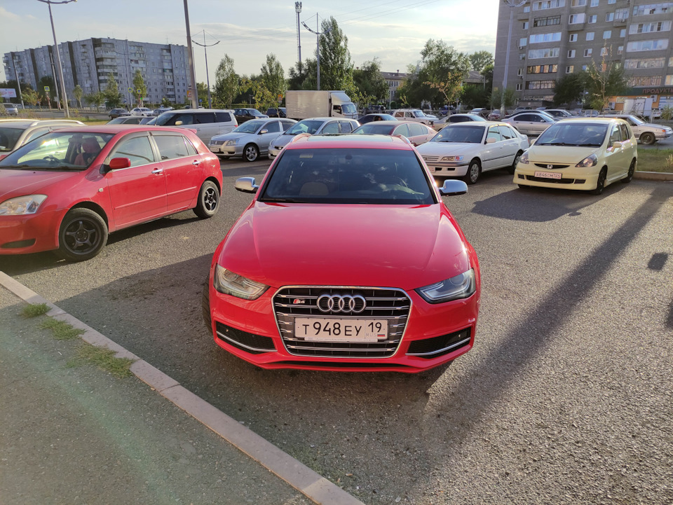 Купить Ауди В Калининграде На Авито