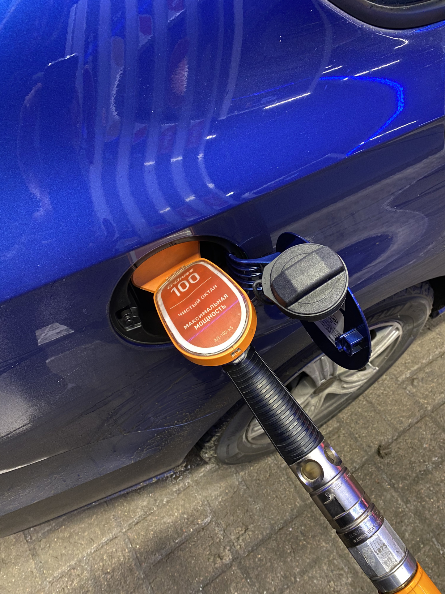 Подскажите хороший сервис VW в СПБ — Volkswagen Polo Sedan, 1,4 л, 2018 ...