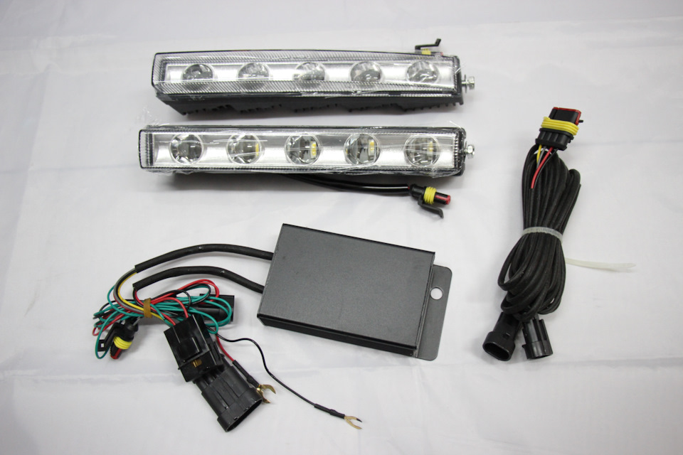 Вот такие — Jeep Grand Cherokee (WK2)