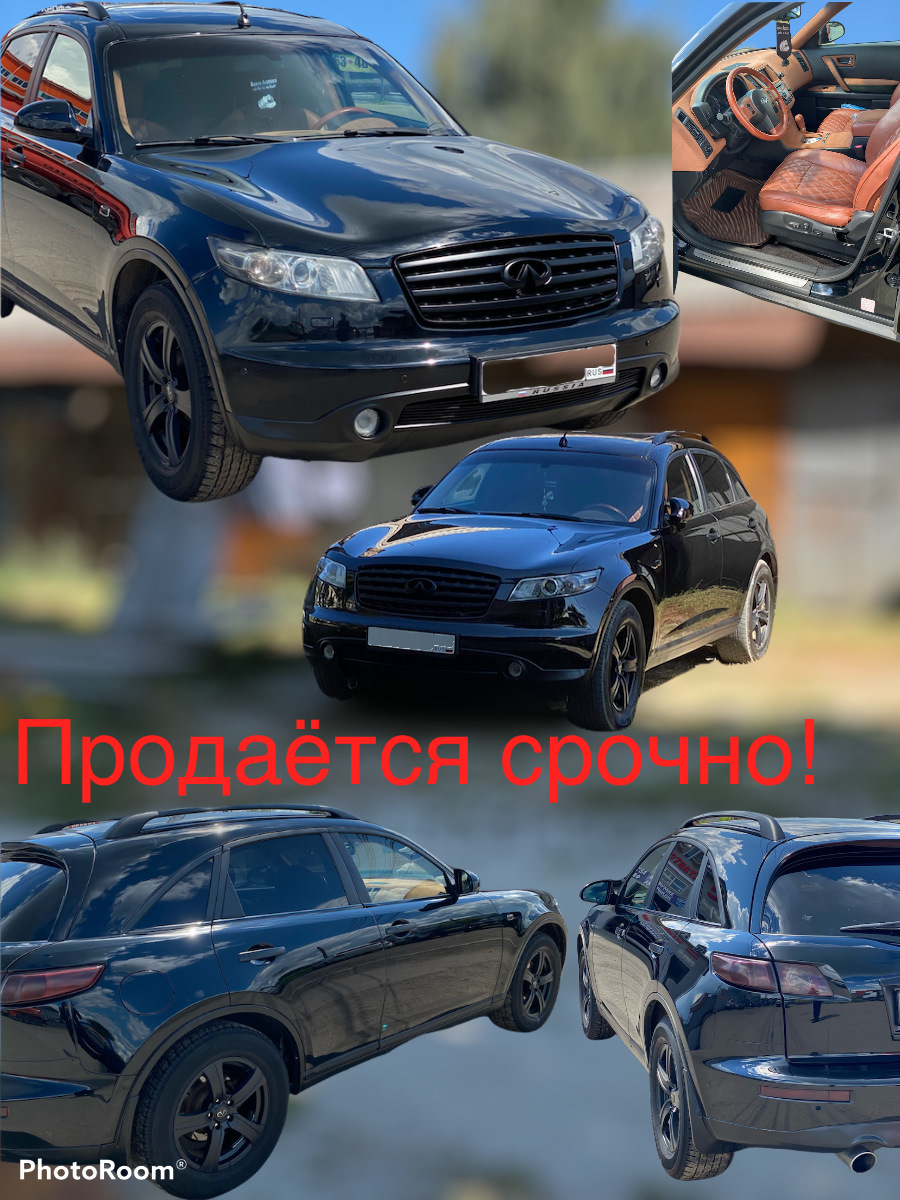 Решил продать своего глянца — DRIVE2