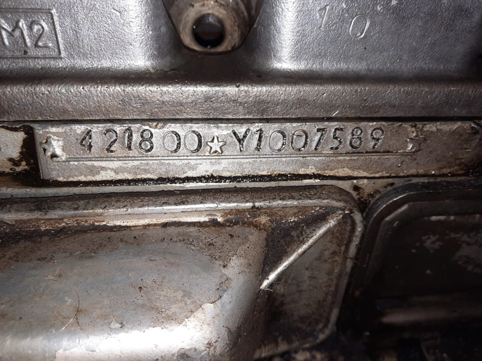 Фото в бортжурнале ГАЗ 69