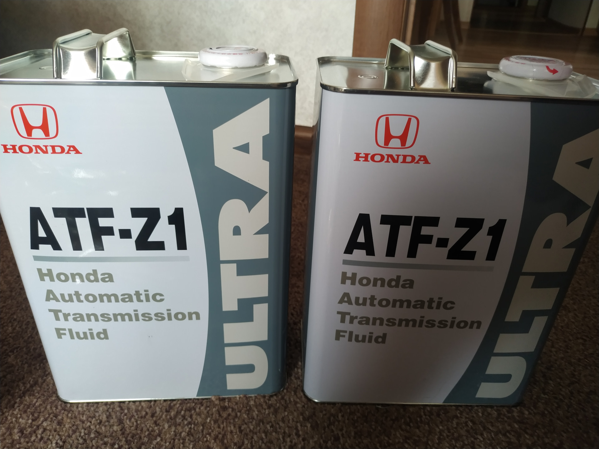 Honda atf z1 купить. ATF z1.