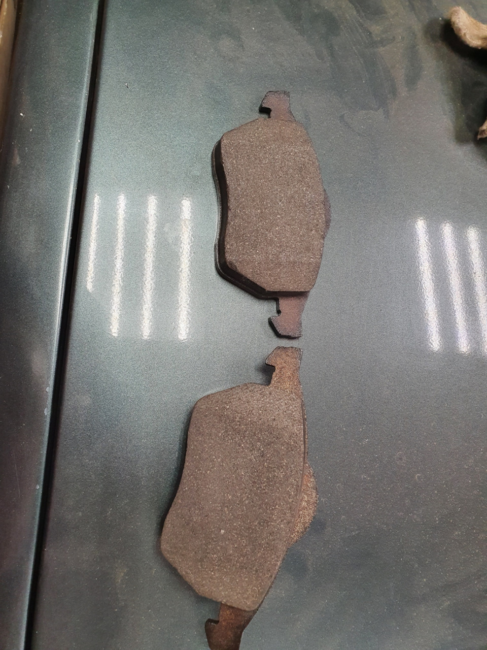 Pride ST18 от Kingz Audio 12K и 80А титаната — Subaru Impreza WRX (GD