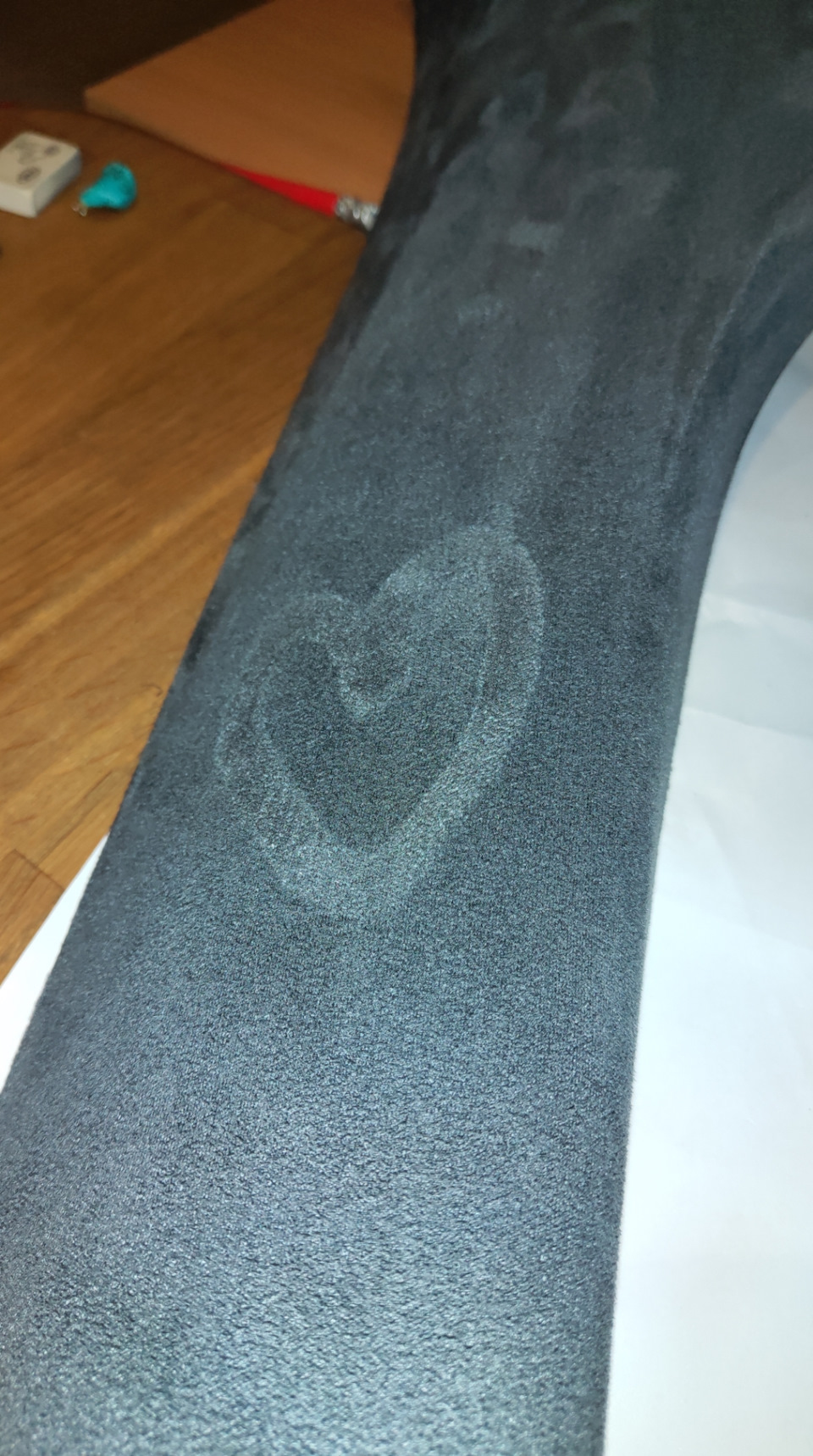 Подушка под коробкой — Jeep Grand Cherokee (ZJ), 2,5 л, 1997 года ...