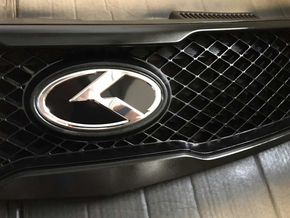 Пост для тех, кто первый раз будет менять прокладку клапанной крышки на ...