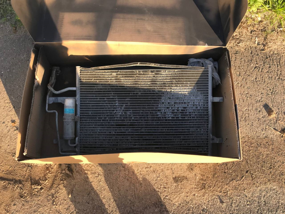 Лето 2022г. Сколько стоит отремонтировать систему кондиционирования ...