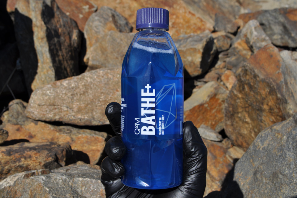 Фото в бортжурнале Opel Zafira B