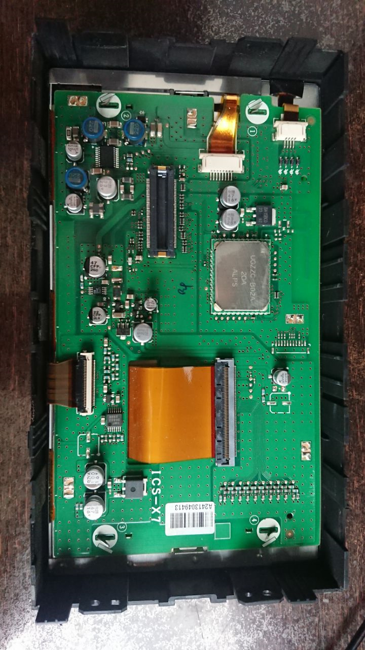 Фото в бортжурнале Mercedes-Benz C-Class (W203)