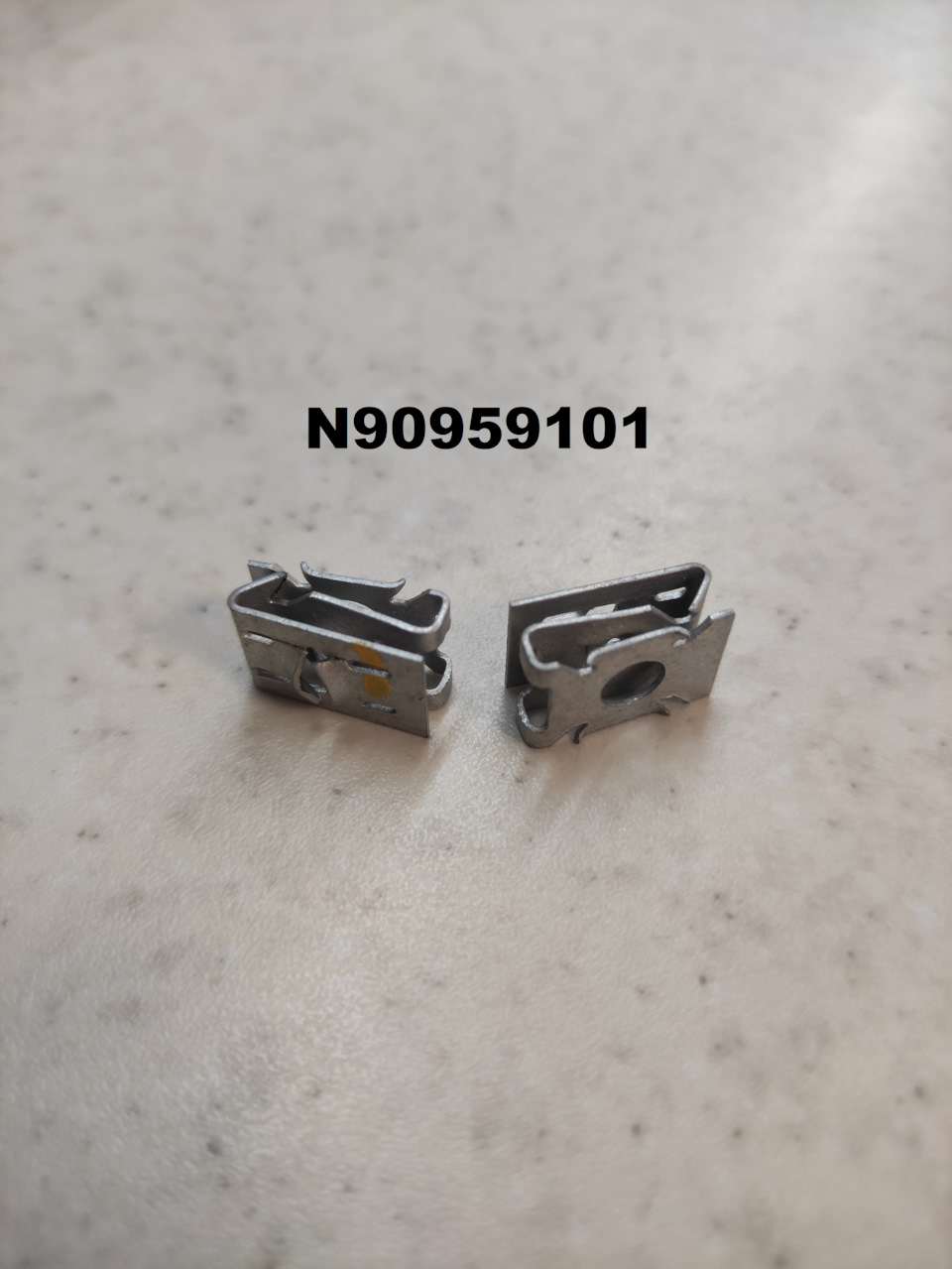 Фото в бортжурнале Volkswagen Tiguan (2G)