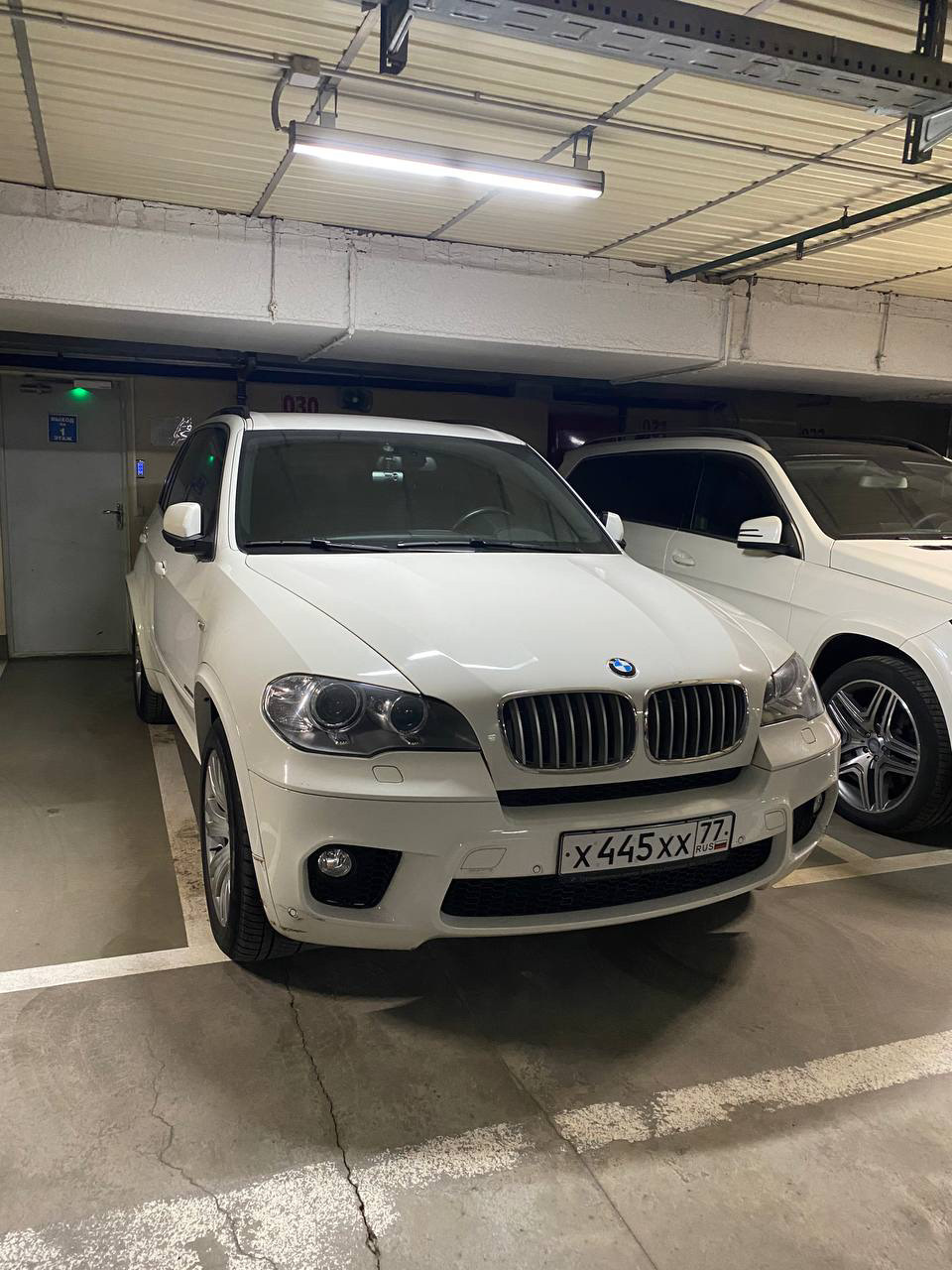 Покупка — BMW X5 (E70), 4,4 л, 2012 года | покупка машины | DRIVE2