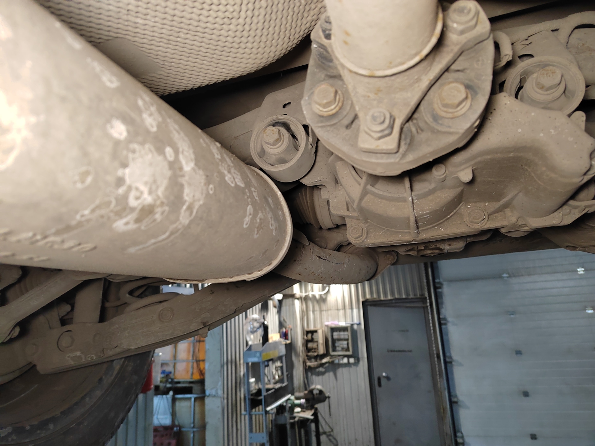 Плохо греет печка на холостых — Hyundai Tucson (TL), 2 л, 2016 года | наблюдение | DRIVE2