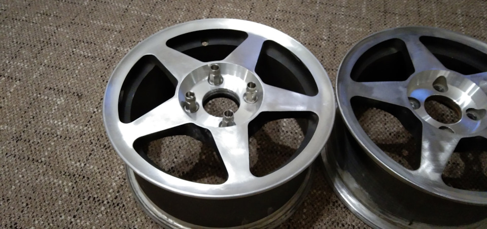 Фото в бортжурнале Lada 2108