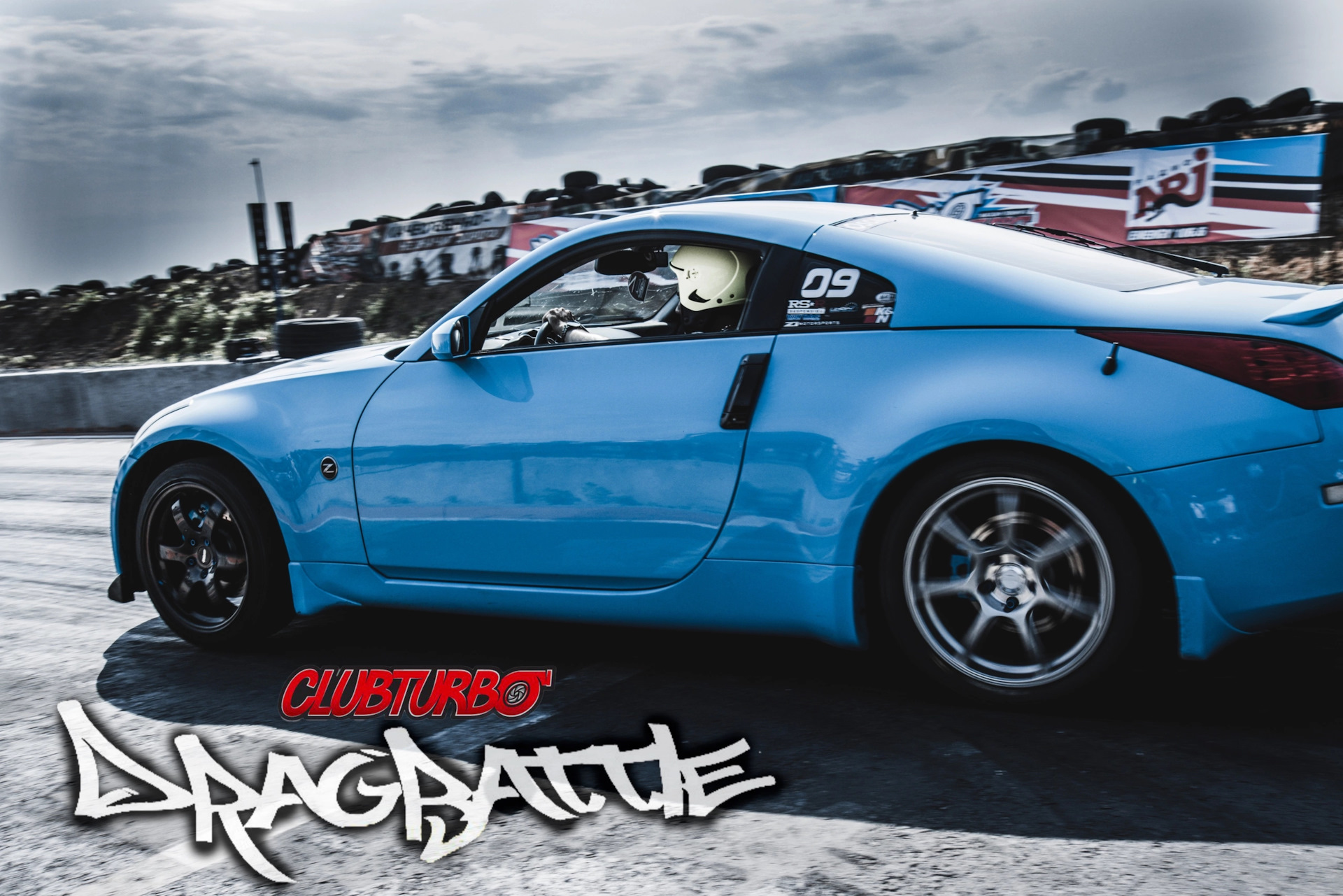 Nissan 350z Drift РёРЅРґРёРіРѕ