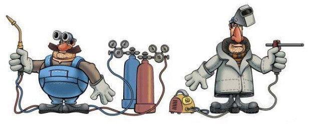 Нужен адекватный сварщик! — Сообщество «DRIVE2 Енакиево» на DRIVE2