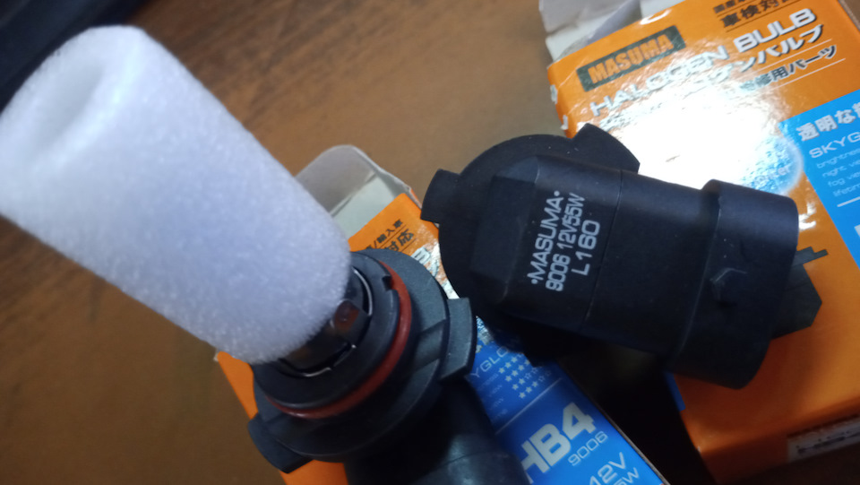 Фото в бортжурнале KIA Rio (4G)