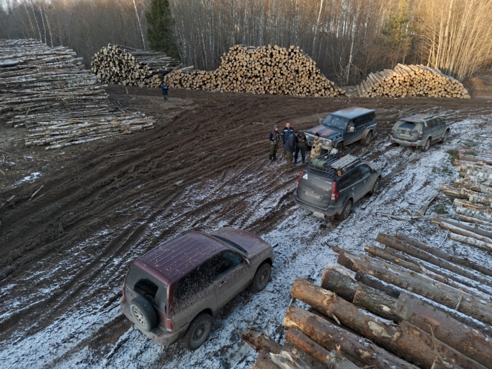 Фото в бортжурнале Great Wall Hover