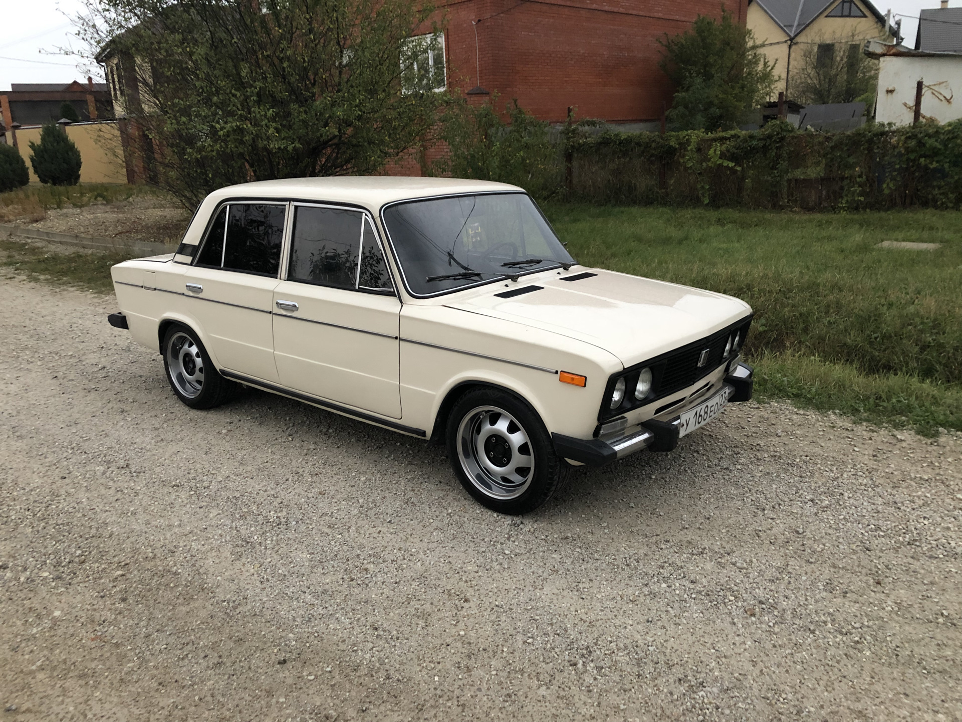 ВАЗ (Lada) 2103