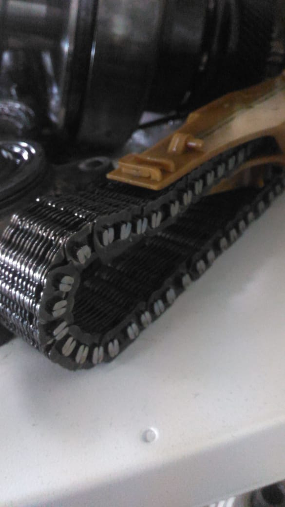 Ремонт акпп, избавляемся от гула — Audi A6 (C6), 3 л, 2005 года ...