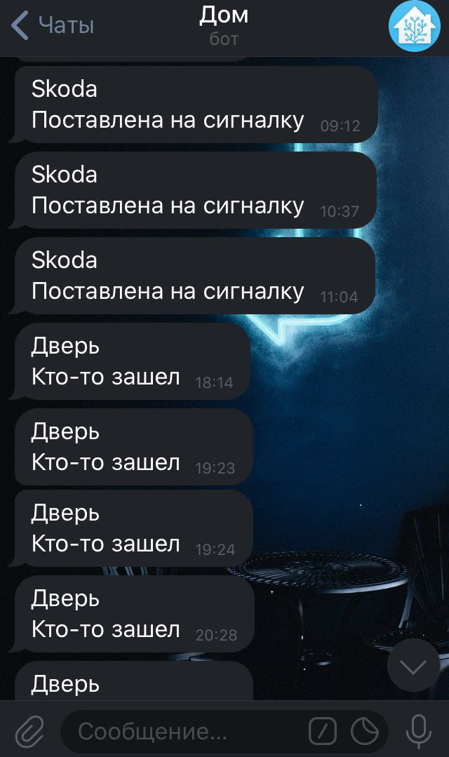 Фото в бортжурнале Skoda Octavia A7 Mk3