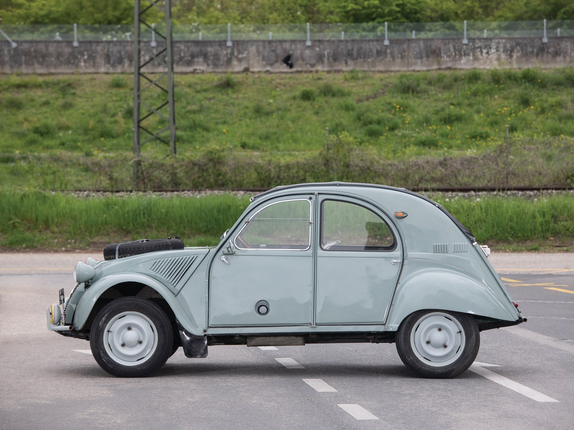 2cv Р·РёРјРѕР№