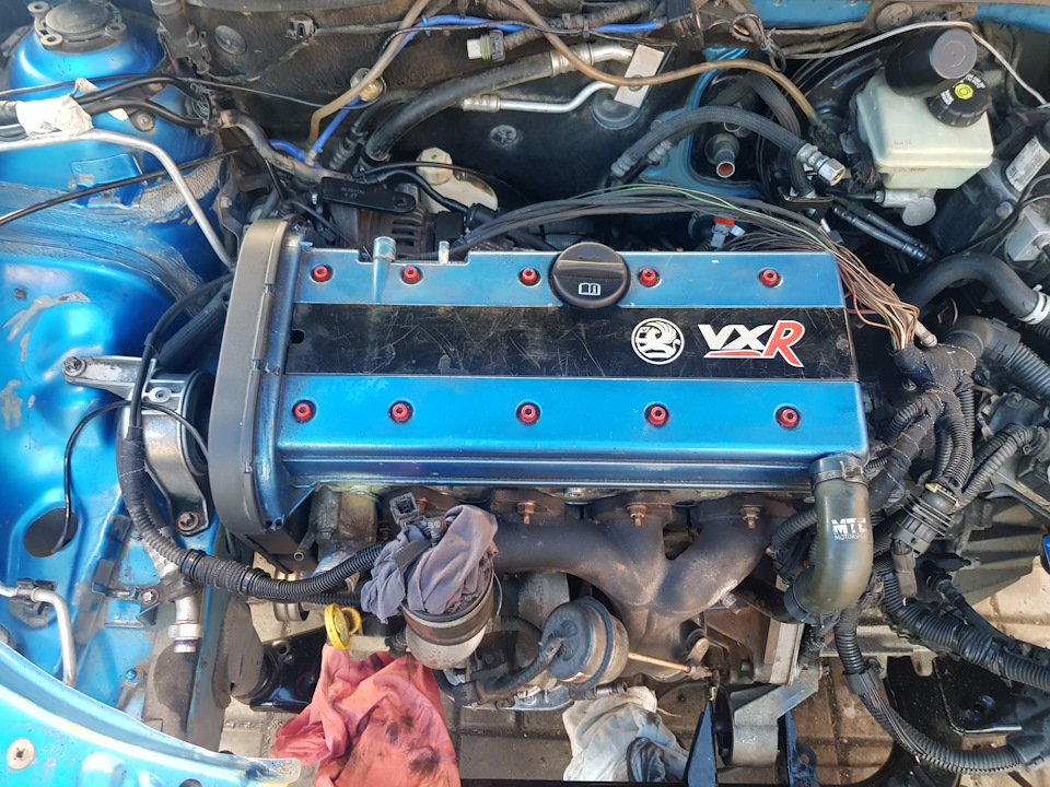 ТО-1-14058: 6828 километра пробега Skoda Rapid, антигравийка в действии ...